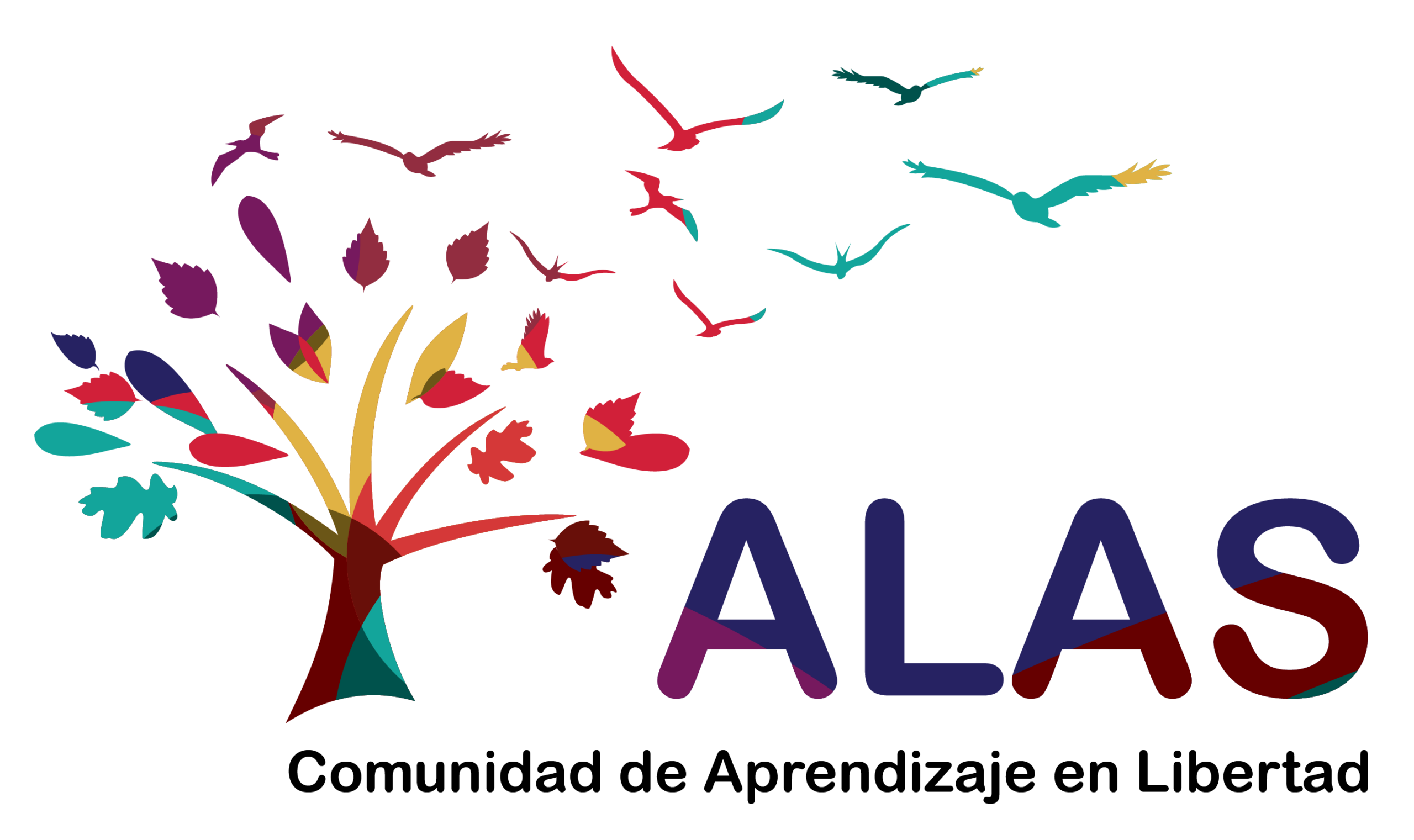 Alas Comunidad de Aprendizaje en Libertad